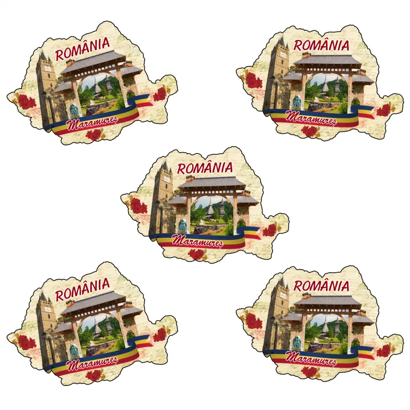Mgs198-magnet frigider maramures ro.harta